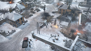 Company of Heroes (Franchise Edition) (EU)