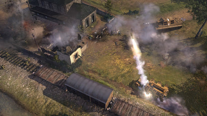 Company of Heroes (Franchise Edition) (EU)