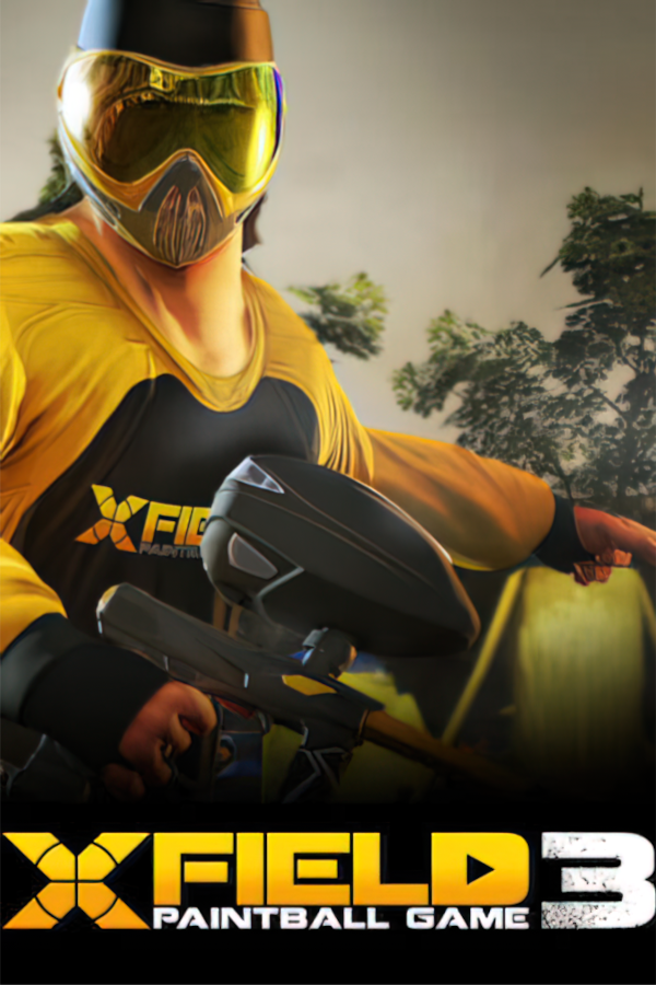 XField Paintball 3