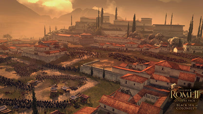 Total War: Rome II - Black Sea Colonies Culture Pack (DLC)