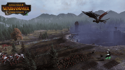 Total War: Warhammer - The Grim and the Grave DLC (EU)