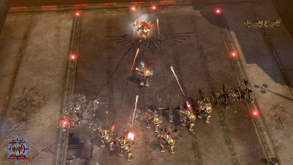 Warhammer 40,000: Dawn of War II Master Collection (Steam) (EU)
