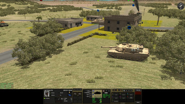 Combat Mission Shock Force 2 - British Forces (DLC)