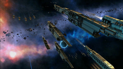 Endless Space Collection ( Endless Space + Disharmony )