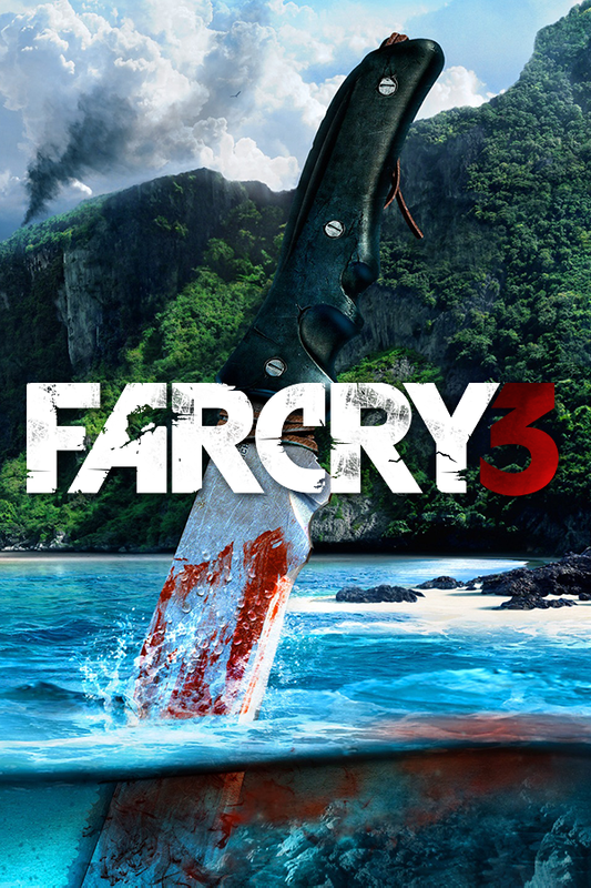 Far Cry 3 (Classic Edition) (Xbox One) (EU)