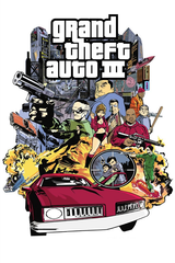 Grand Theft Auto 3