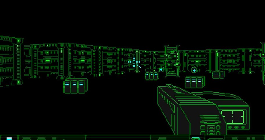 Minimized II