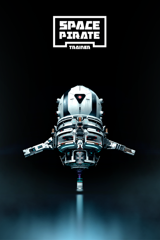 Space Pirate Trainer [VR]