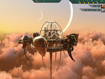 Tempest Citadel