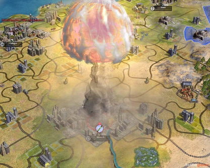 Sid Meier's Civilization: Beyond Earth - Classics Bundle (EU)
