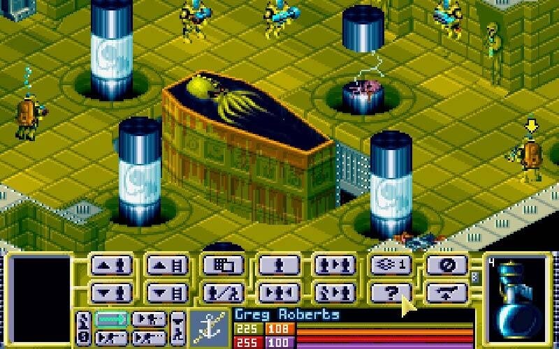 X-COM: Complete Pack