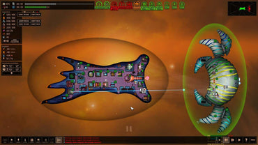 Shortest Trip to Earth - The Old Enemies (DLC)