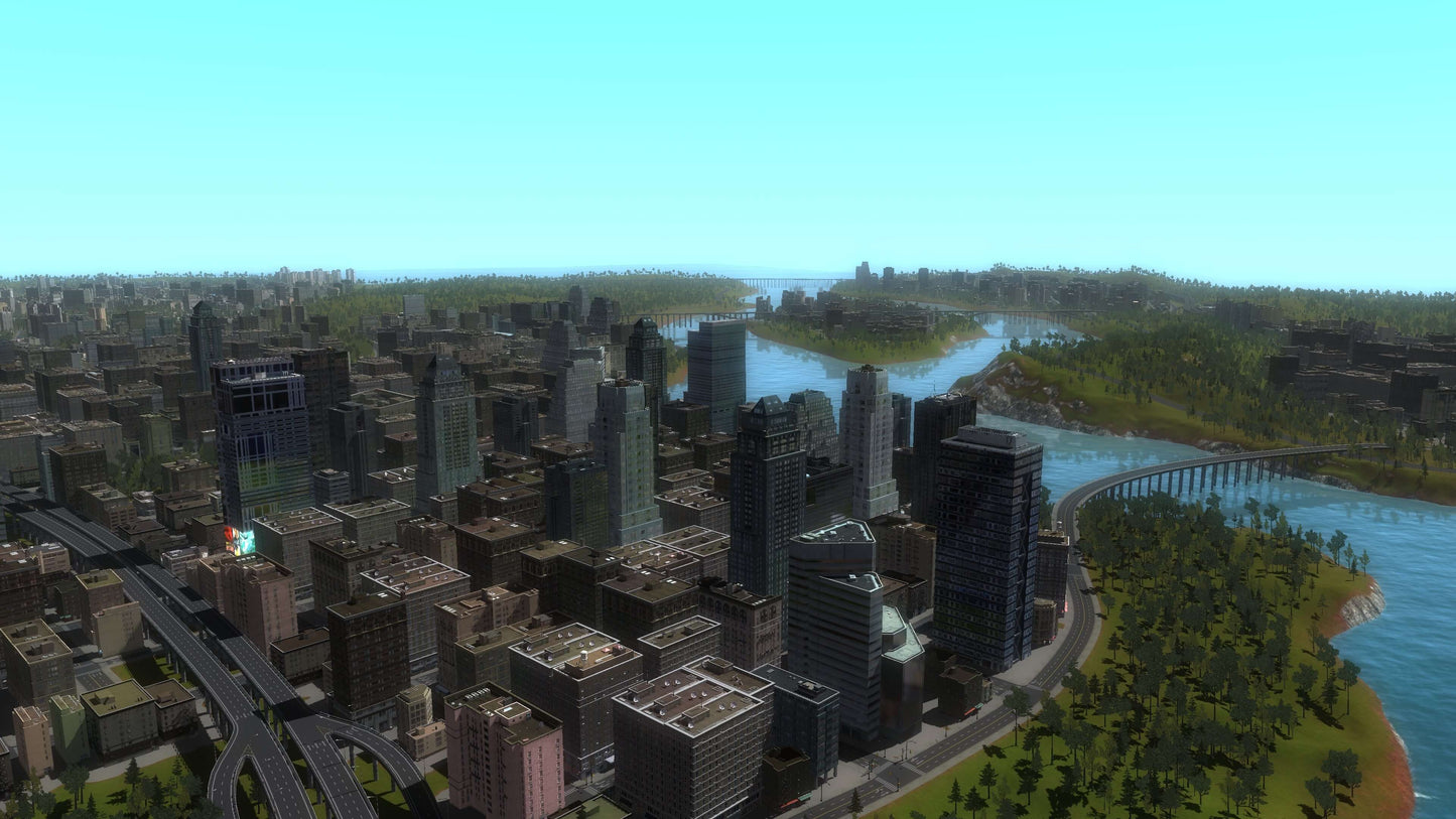 Cities in Motion 2 Collection