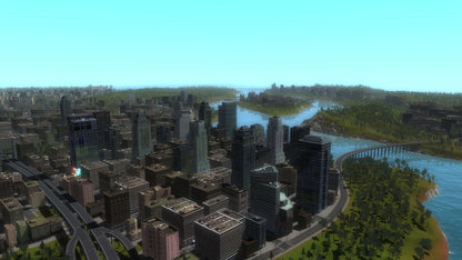 Cities in Motion 2 Collection