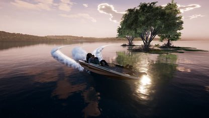 Fishing Sim World: Pro Tour - Lake Arnold (DLC)