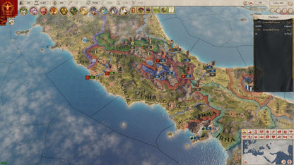 Imperator: Rome (Deluxe Edition)