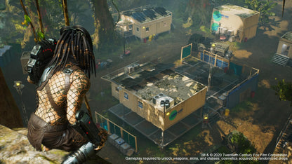 Predator: Hunting Grounds (Predator Bundle Edition)