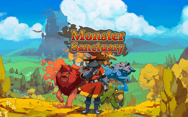 Monster Sanctuary (Deluxe Edition)