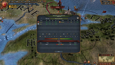 Europa Universalis IV - Digital Extreme Edition Upgrade Pack