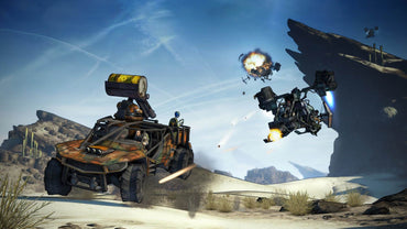 Borderlands 2 - Collector's Edition Content (DLC)