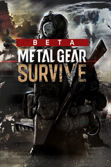 Metal Gear Survive