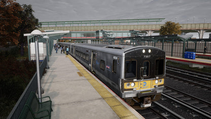 Train Sim World&reg;: Long Island Rail Road: New York - Hicksville Route Add-On