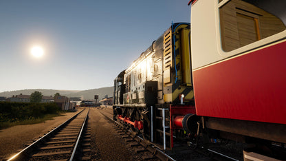 Train Sim World 2: West Somerset Railway Route Add-On (DLC) (Steam)