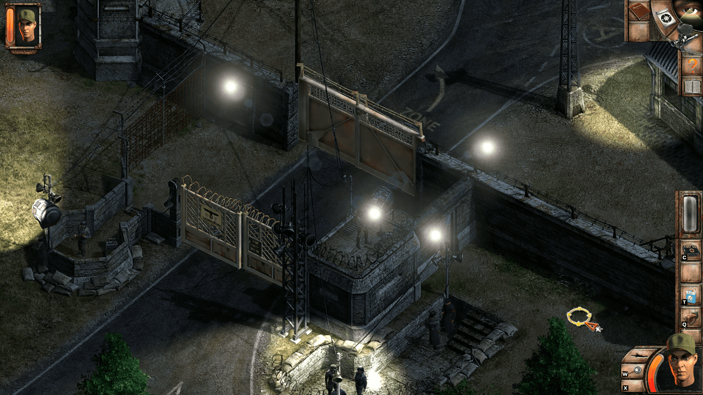 Commandos 2 &amp; Praetorians: HD Remaster Double Pack (EU)