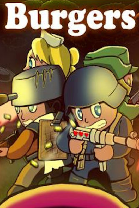 Burgers