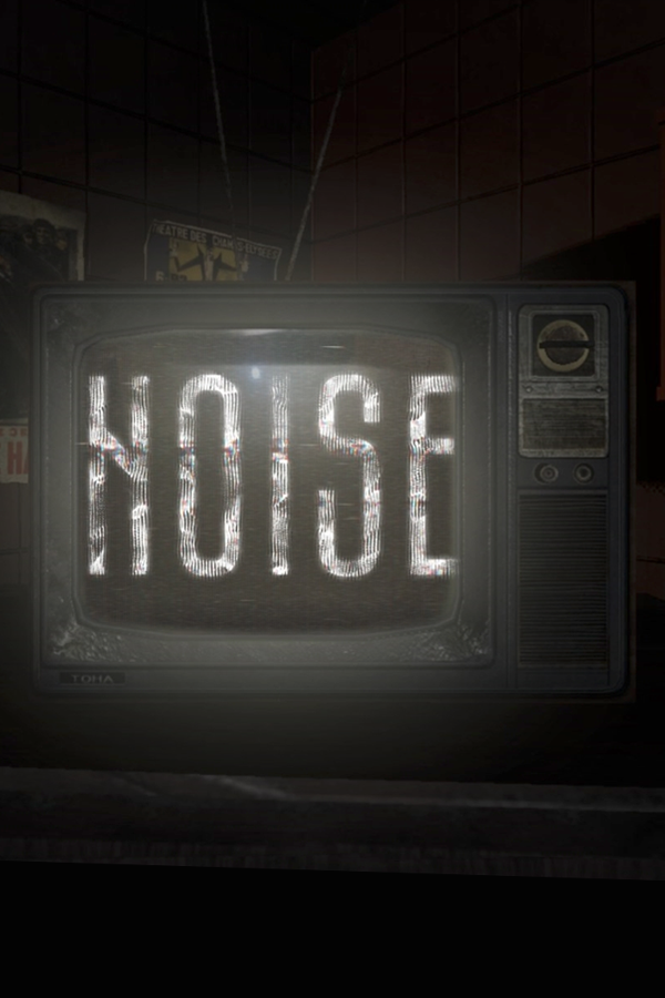 Noise Steam Key GLOBAL