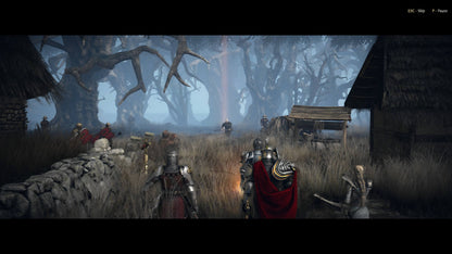 King Arthur: Knight's Tale - Brigands Skirmish Pack (DLC)
