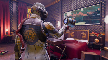 The Outer Worlds: Spacer's Choice Edition (Epic)