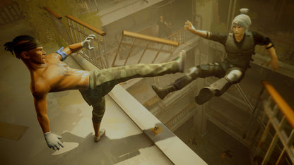 Sifu (Deluxe Edition) (Steam)