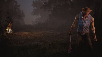 Dead By Daylight - The Bloodstained Sack (DLC)
