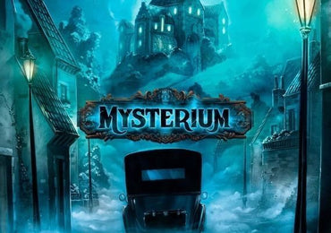 Mysterium Collection Bundle