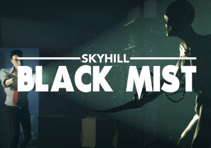 SKYHILL Steam Key GLOBAL