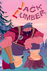 Jack Lumber