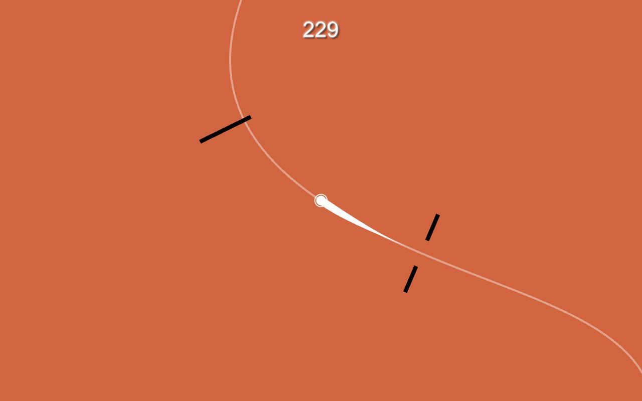 Flow:The Sliding
