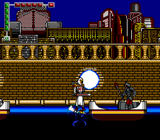Cataegis - The White Wind: Ziggurat Chapter