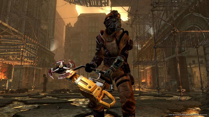 Fallout 3 - The Pitt (DLC) (Xbox 360 / Xbox One)