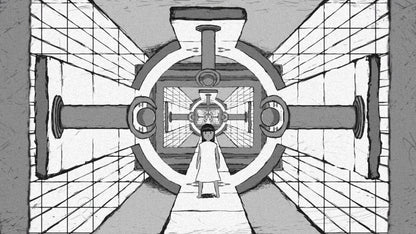 Path to Mnemosyne