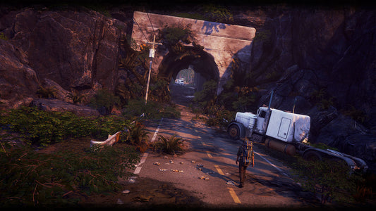 State of Decay 2 (Juggernaut Edition) (Xbox One/Win 10) (EU)
