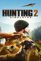 Hunting Simulator 2 Bear Hunter Edition