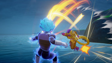 Dragon Ball Z: Kakarot - A New Power Awakens Set (DLC)