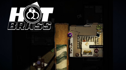 Hot Brass