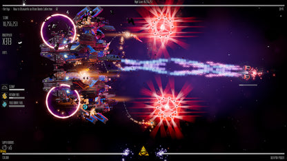 Beat Hazard 3 (Steam)