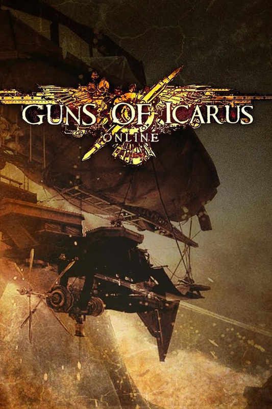 Guns of Icarus Online - Costume Pack