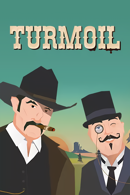 Turmoil