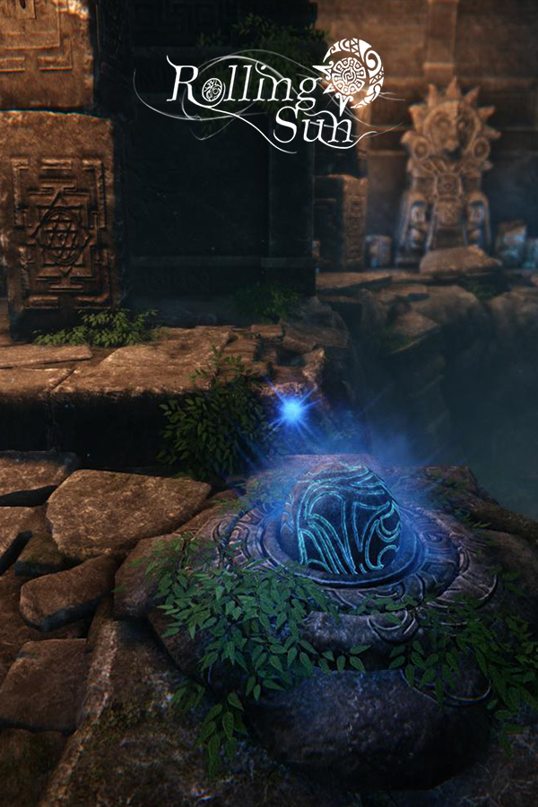 Rolling Sun