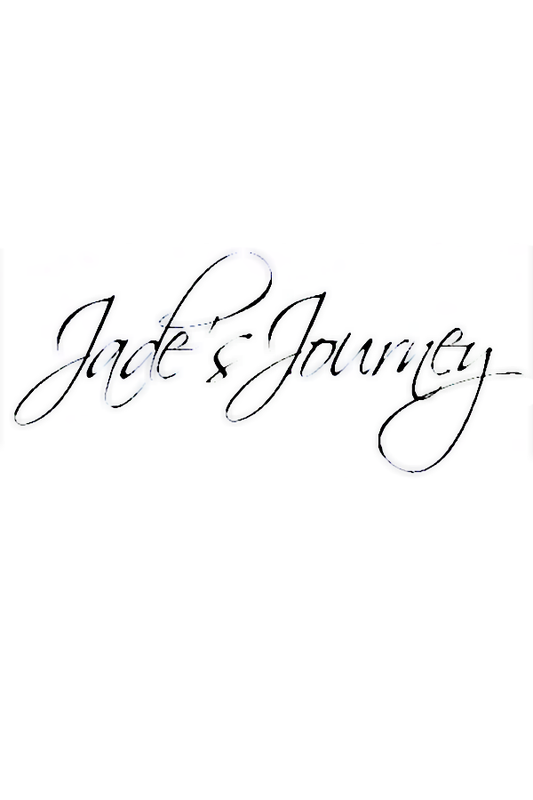 Jade's Journey (Steam)
